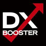 株式会社DX BOOSTER（シナジーマーケティング）のロゴ