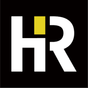 HIGH-FIVE HR（株式会社ハイファイブ）のロゴ