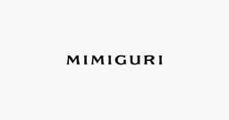 株式会社MIMIGURIのロゴ