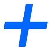 株式会社pluszeroのロゴ