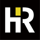 HIGH-FIVE HR(株式会社ハイファイブ)のロゴ